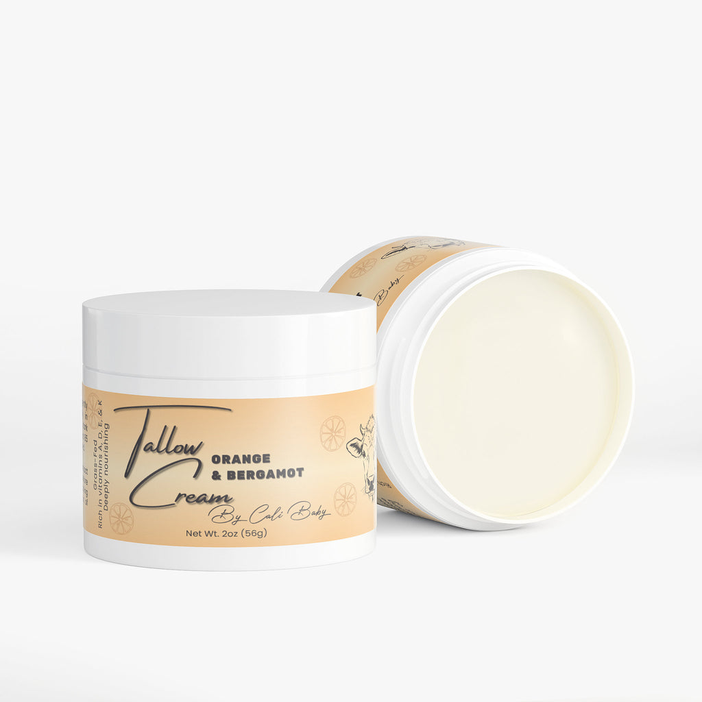 Three Little Luxuries