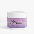 Tallow Cream Lemongrass & Lavender