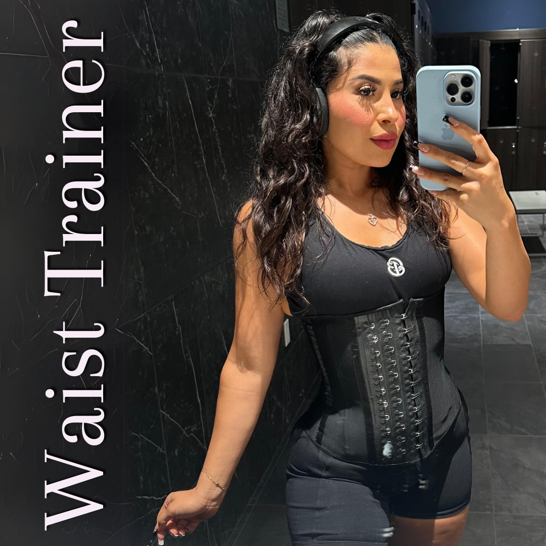 Waist trainer
