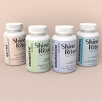 🌿The Foundation Ritual Pack – “Balance Begins Within” + Free Shipping