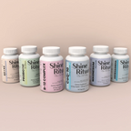 ⚡The Energy & Recovery Ritual Pack + Free Shipping