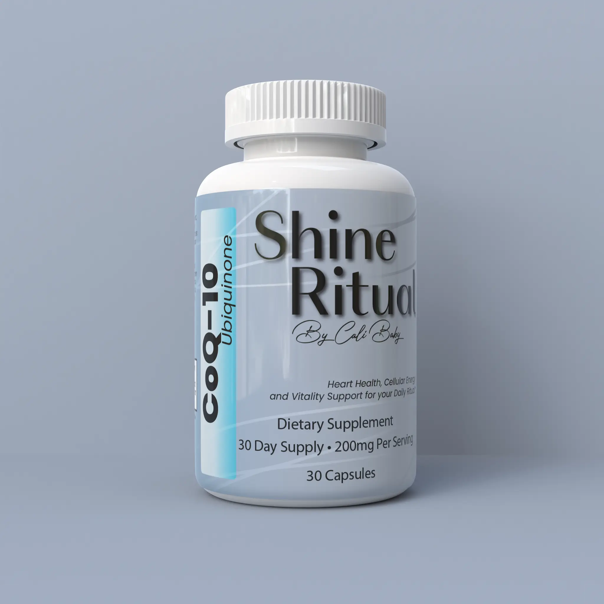 ⚡The Energy & Recovery Ritual Pack + Free Shipping