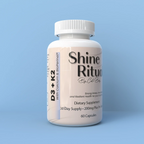 🌿The Foundation Ritual Pack – “Balance Begins Within” + Free Shipping