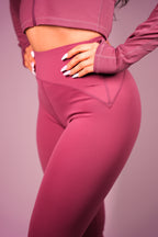 Dream Leggings Rose