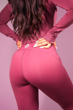 Dream Leggings Rose