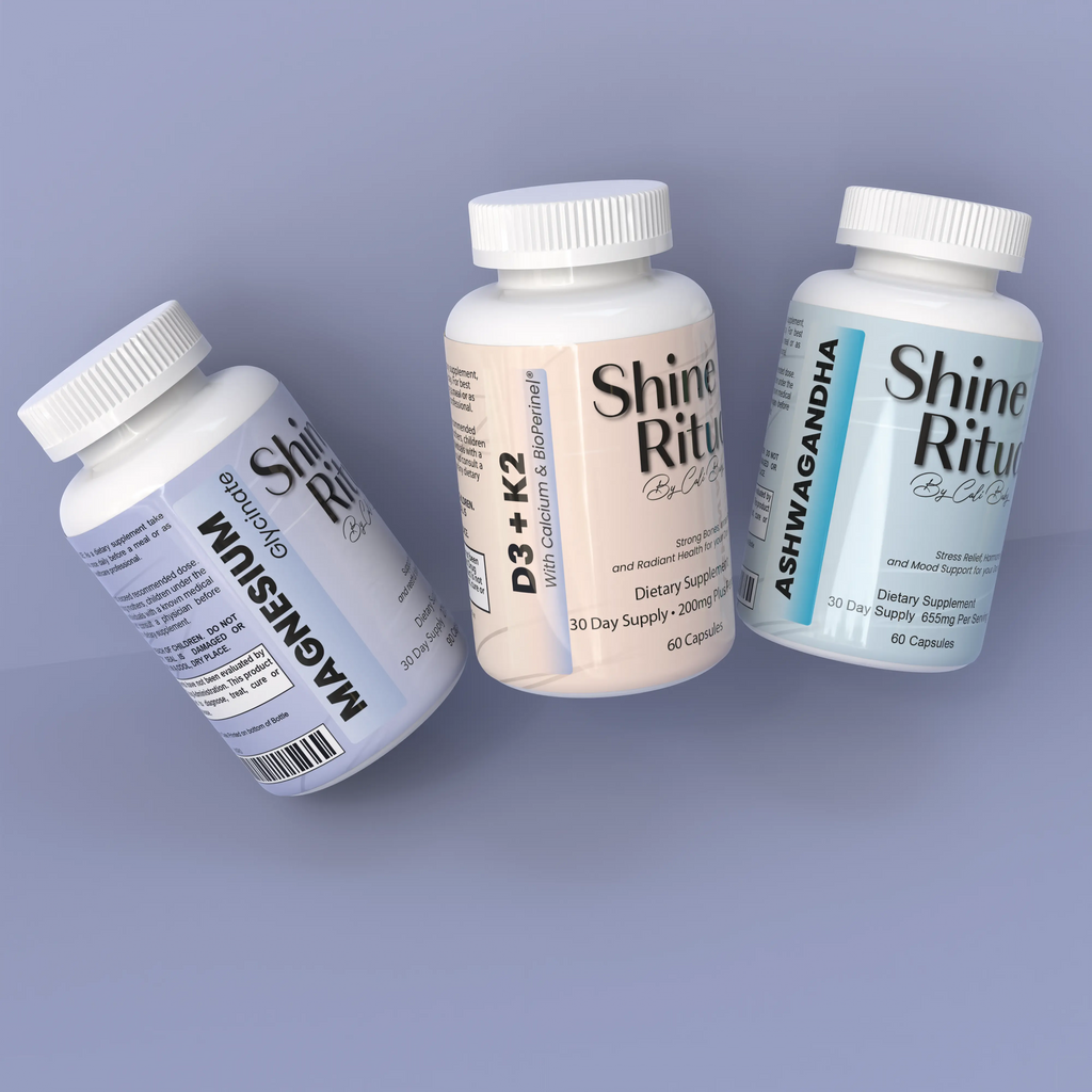 Evening Ritual Bundle