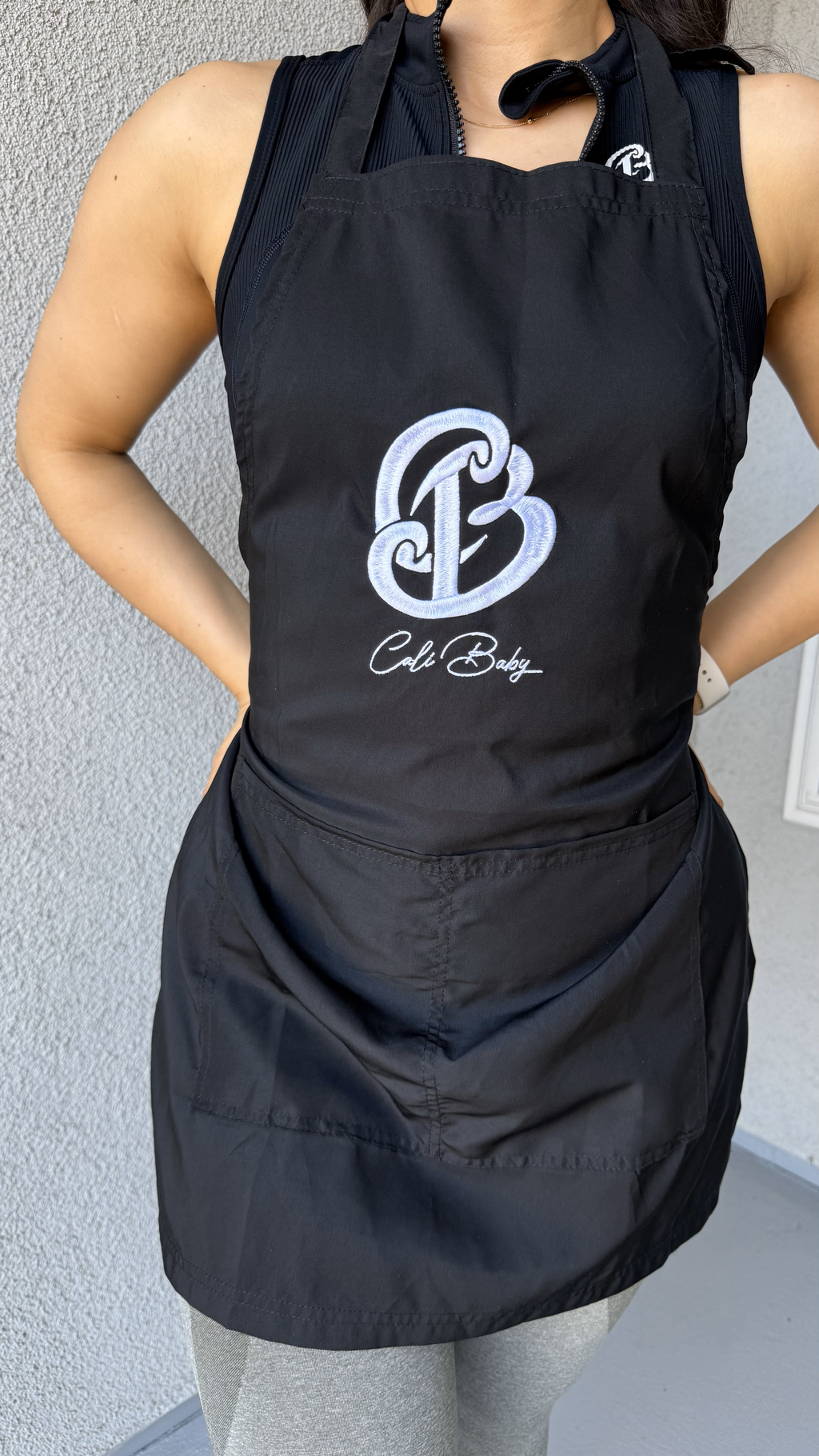 Cali Baby Apron