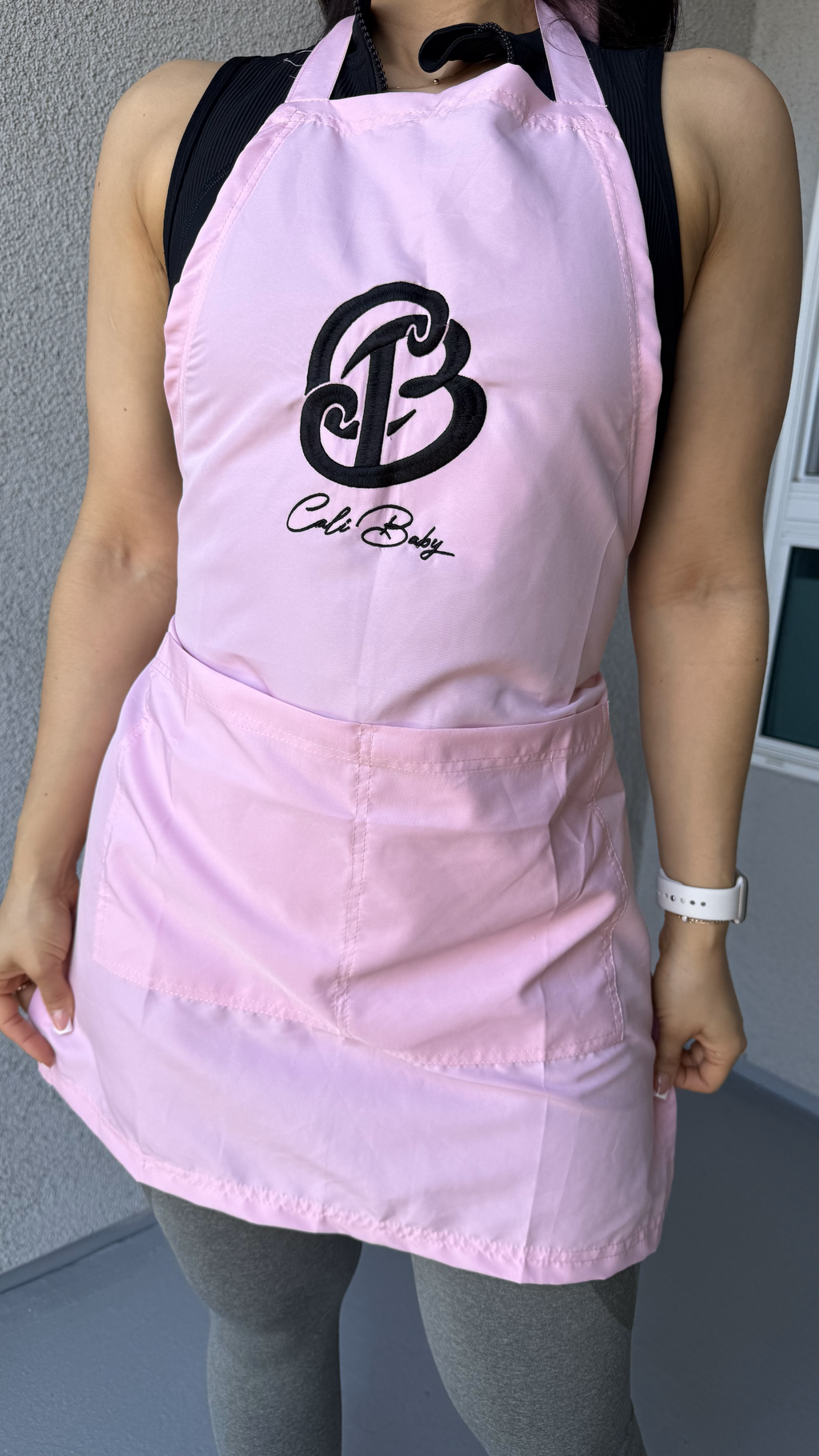Cali Baby Apron