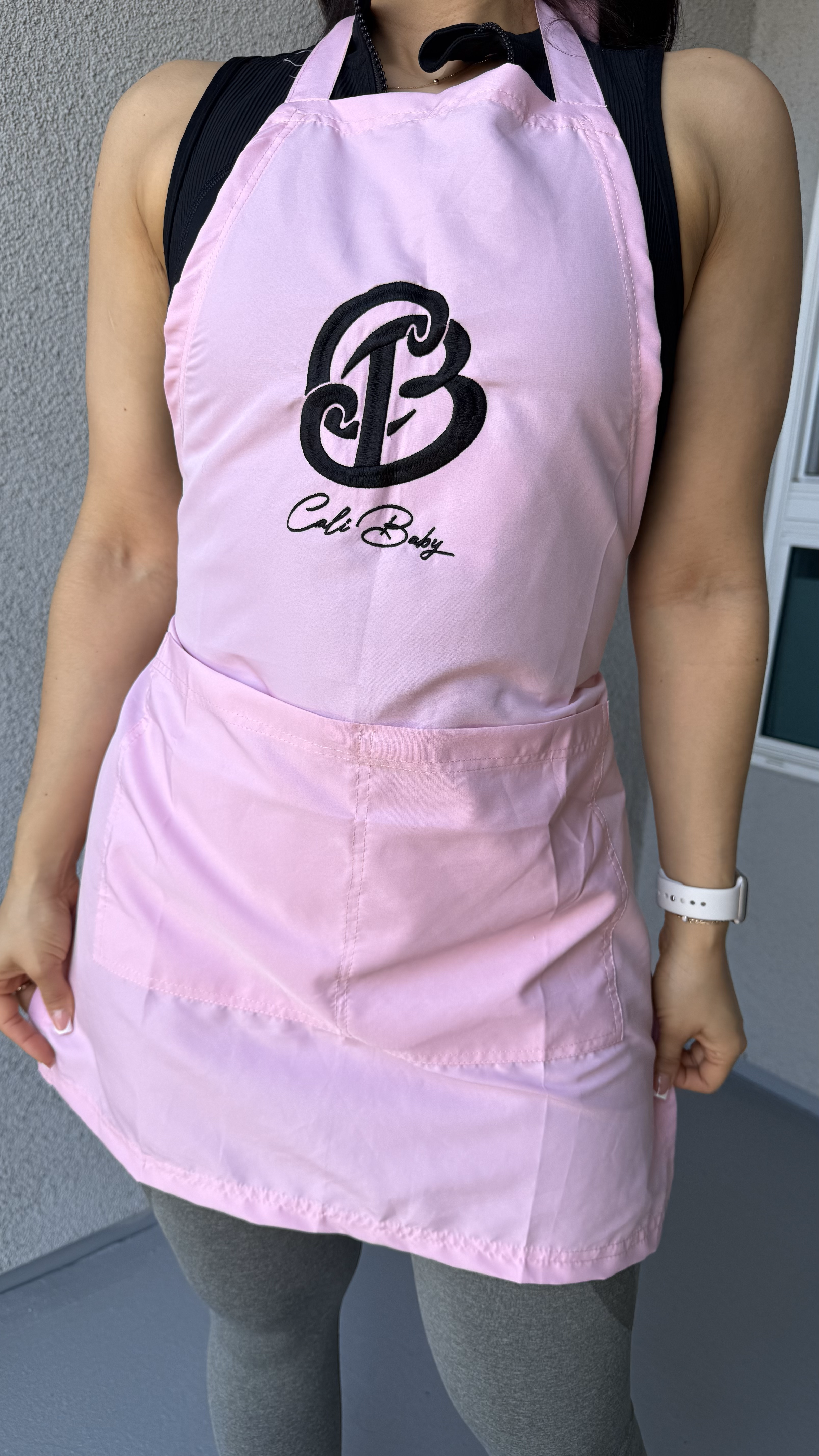 Cali Baby Apron