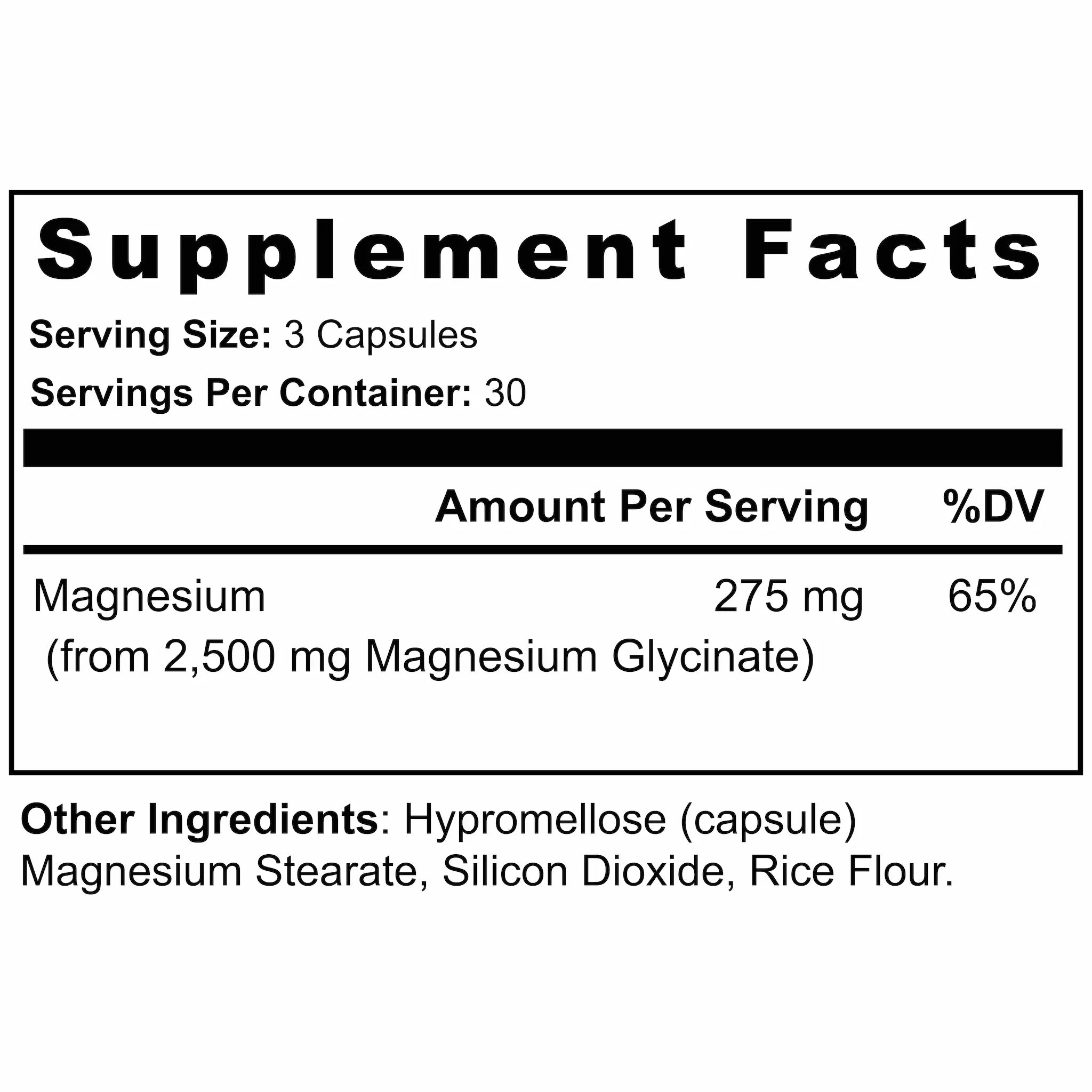 Magnesium