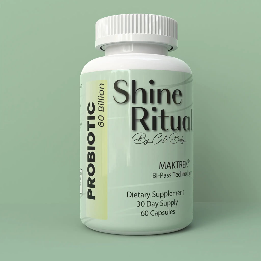 🌿The Foundation Ritual Pack – “Balance Begins Within” + Free Shipping