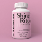 B-12 Complex Capsules