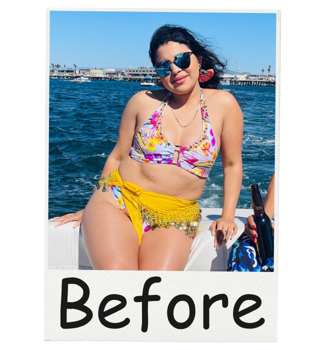 Coming soon personalized plans.